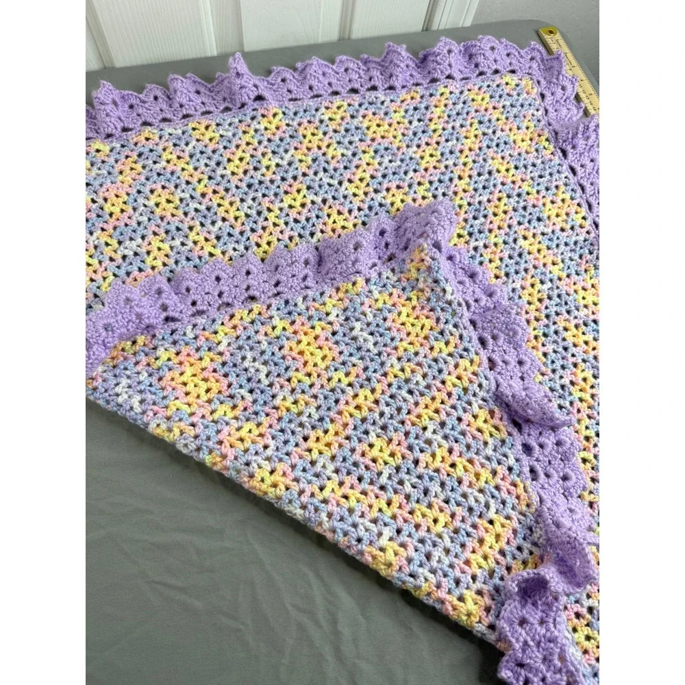 N/A handmade crochet